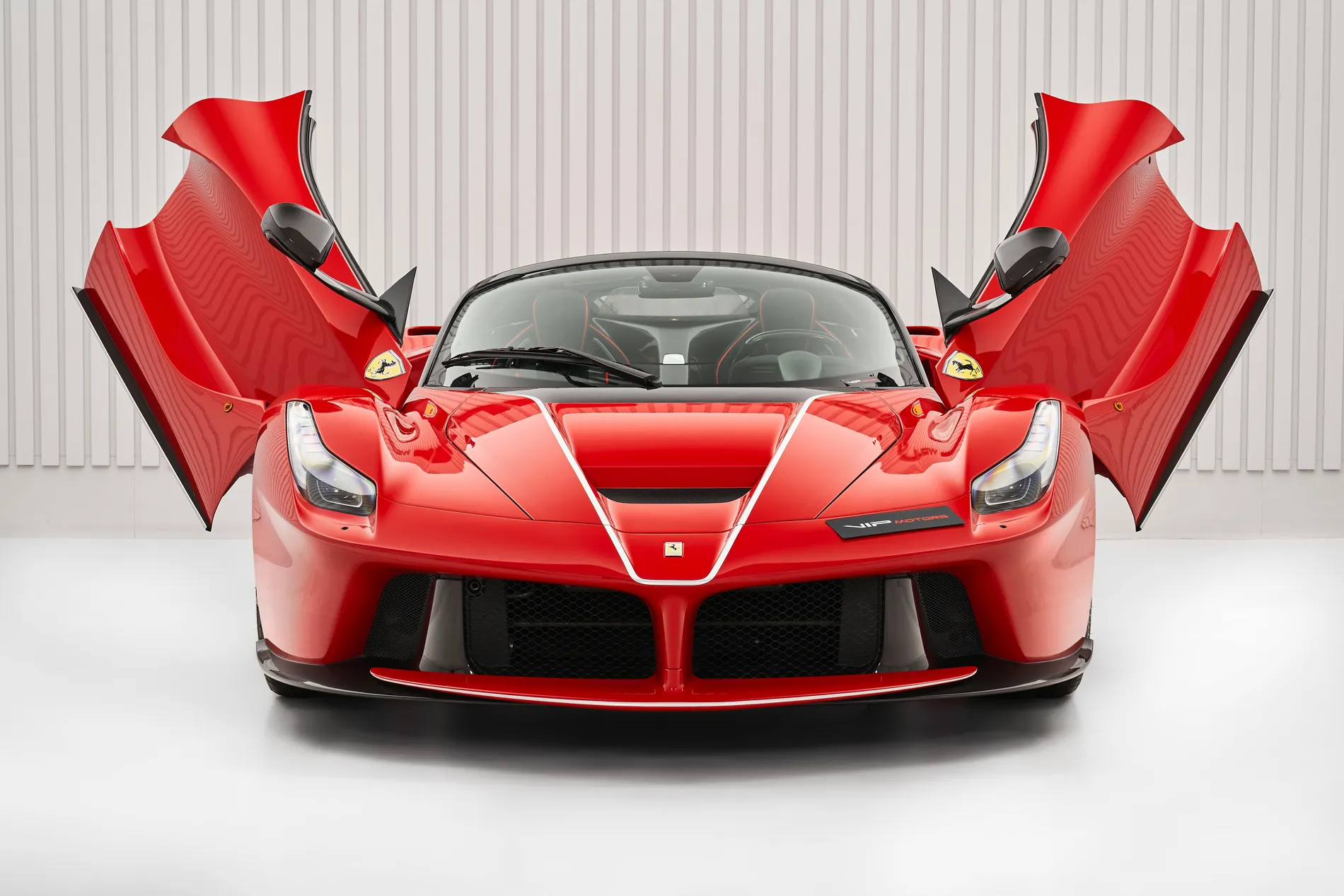 2017 Ferrari LaFerrari